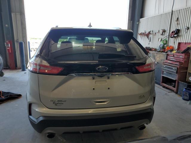 2019 FORD EDGE SEL - 2FMPK3J94KBB76019