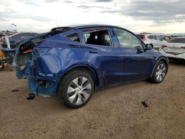 Vin: 7saygdee0pa178528, lot: 63116875, tesla model y 20233
