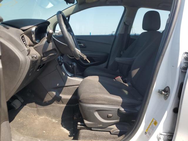 2018 CHEVROLET TRAX LS 3GNCJKSB3JL305797