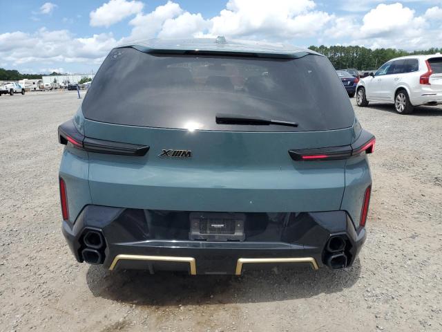 2023 BMW XM #3304787333