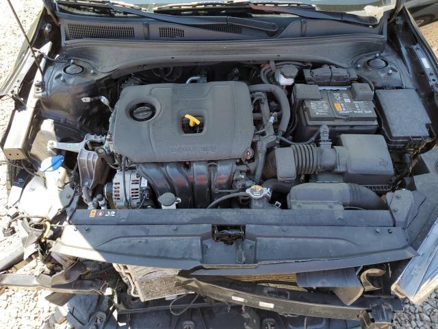 2023 KIA FORTE GT L 3KPF54AD1PE660540