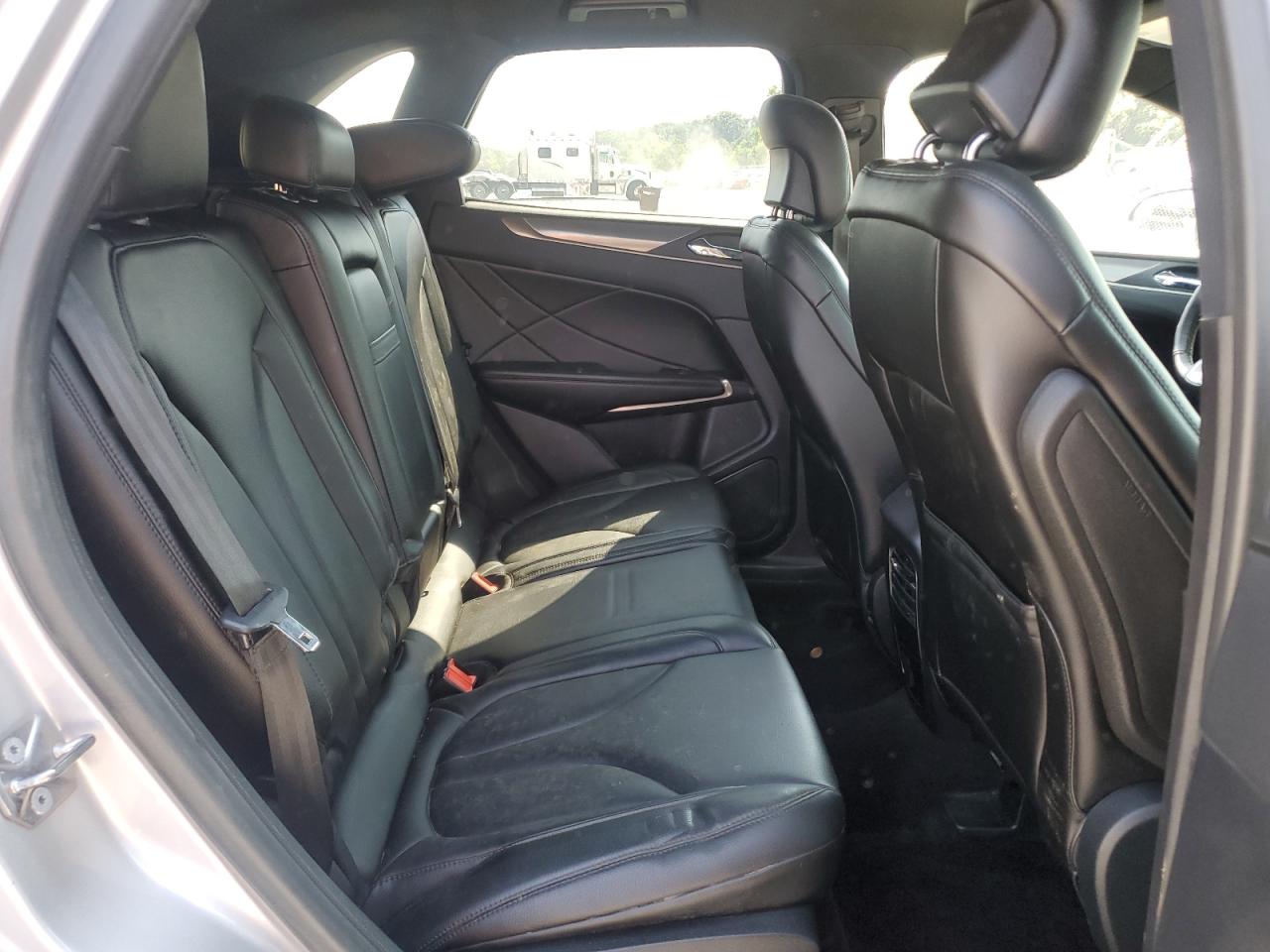 LINCOLN MKC PREMIERE