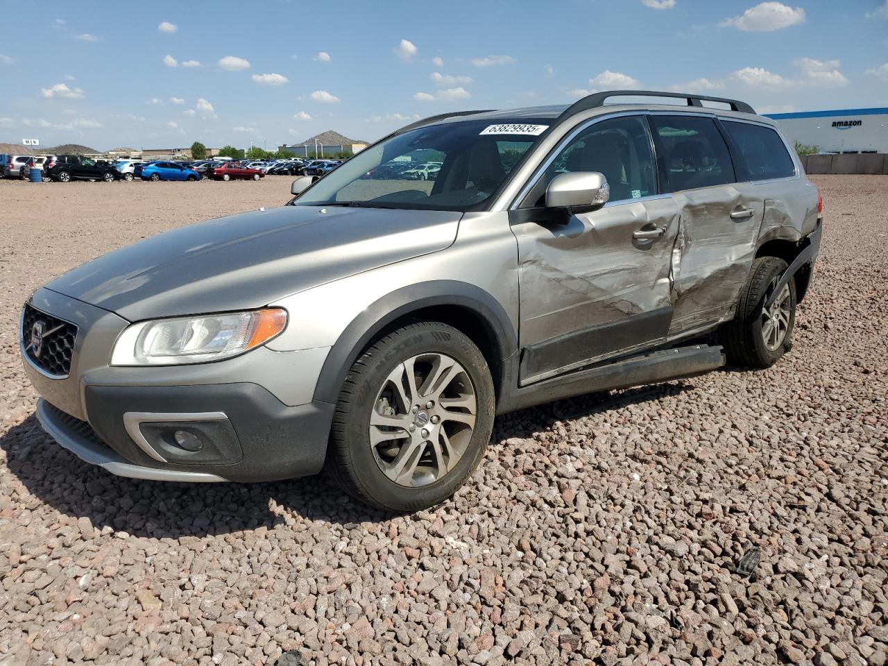 VOLVO XC70 T5 PREMIER