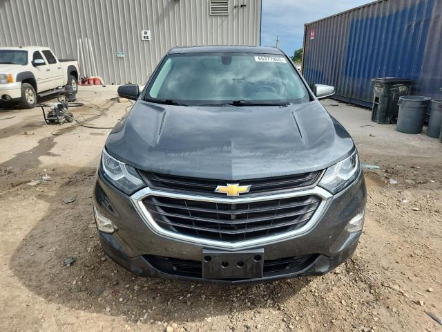 2018 CHEVROLET EQUINOX LT - 3GNAXJEV6JS569060
