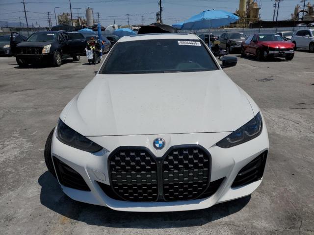 2023 BMW M440I GRAN WBA63AW0XPFN63737