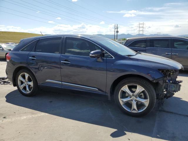 Vin: 4t3bk3bb7fu120160, lot: 63472915, toyota venza le 20154