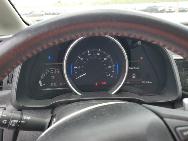 2018 HONDA FIT SPORT 3HGGK5H75JM729215
