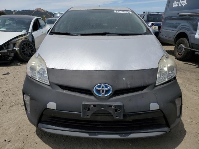 2015 TOYOTA PRIUS - JTDKN3DU8F0401815