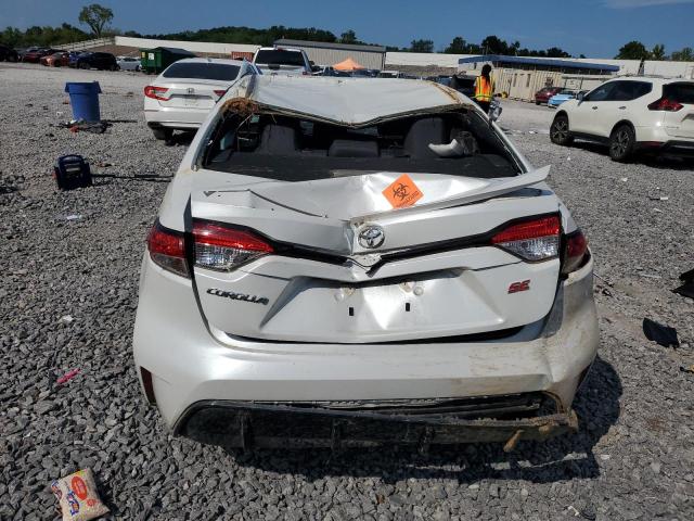 2024 TOYOTA COROLLA SE JTDS4MCE9R3519197