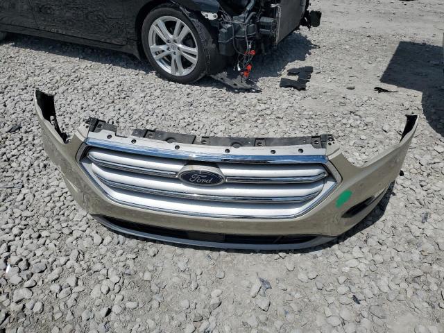2018 FORD ESCAPE TIT - 1FMCU9J98JUB55730