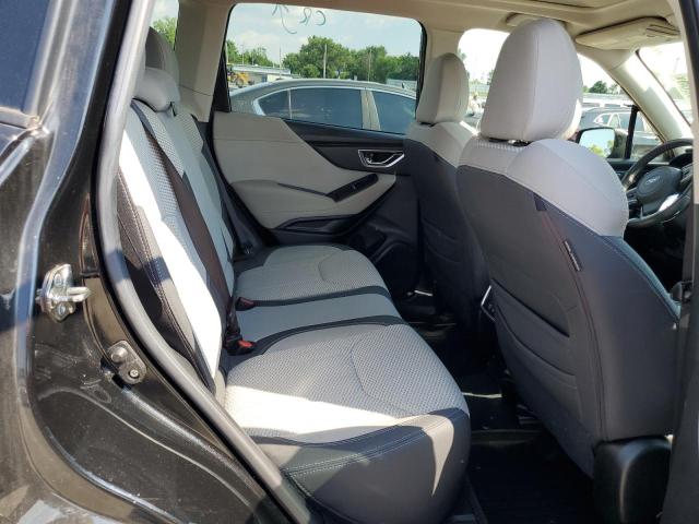 2020 SUBARU FORESTER P JF2SKAJC0LH548895