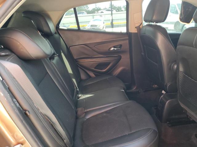 2017 BUICK ENCORE PRE KL4CJBSBXHB063976