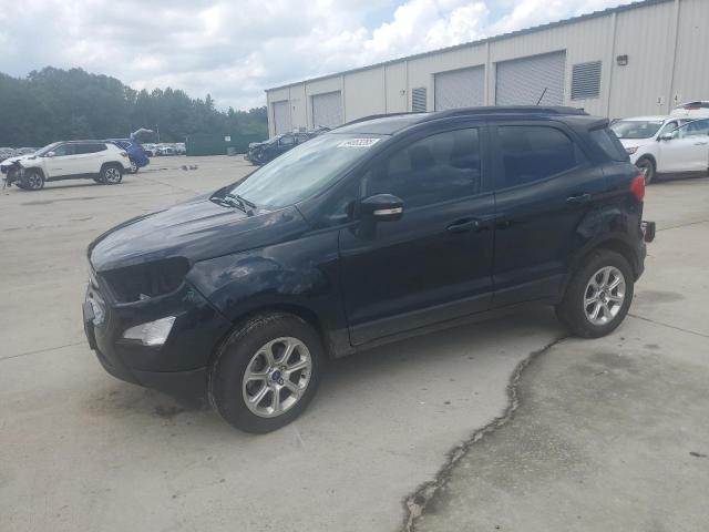 FORD ECOSPORT S