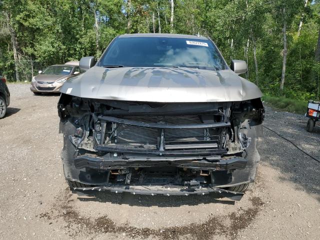 2021 CHEVROLET SUBURBAN H 1GNSKGKL2MR300408