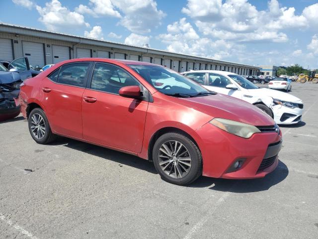 2016 TOYOTA COROLLA L 5YFBURHE1GP374666