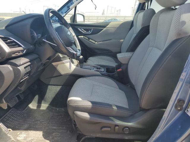 2020 SUBARU FORESTER P JF2SKAGC9LH610737