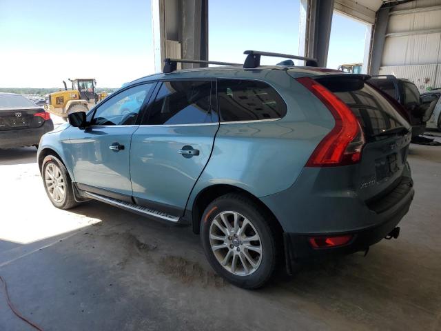 Vin: yv4992dz2a2033134, lot: 61141465, volvo xc60 t6 20102