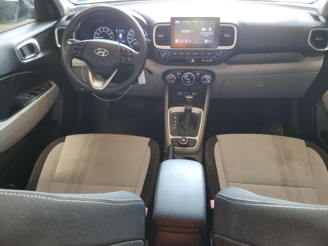 2022 HYUNDAI VENUE SEL KMHRC8A38NU203672