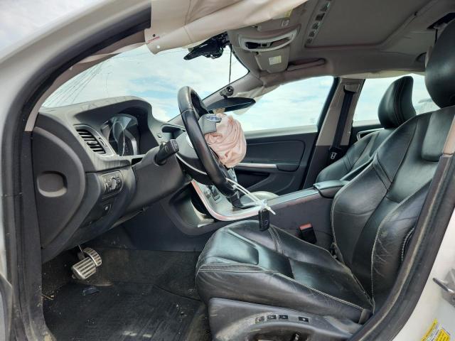 2017 VOLVO S60 DYNAMI - YV140MTL1H2441094