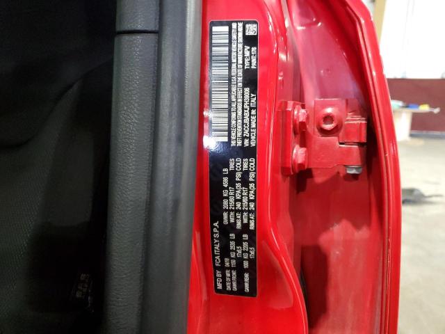 2018 JEEP RENEGADE S ZACCJBABXJPH39006