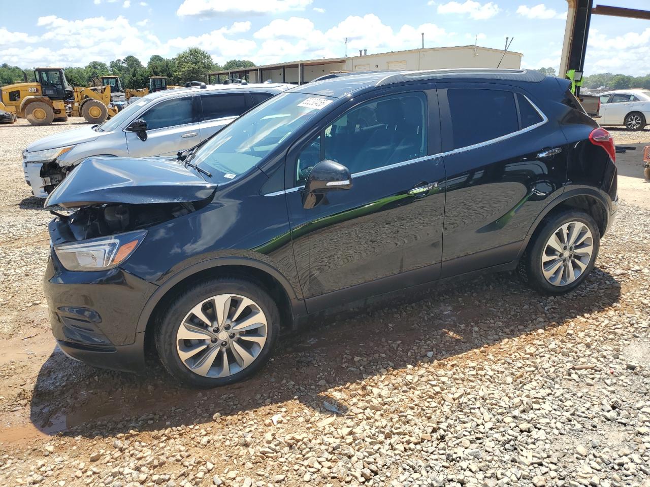 BUICK ENCORE PREFERRED