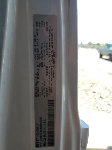 2021 JEEP WRANGLER U 1C4HJXFN2MW656294