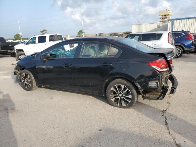Vin: 2hgfb2f53eh526713, lot: 63240865, honda civic lx 20142