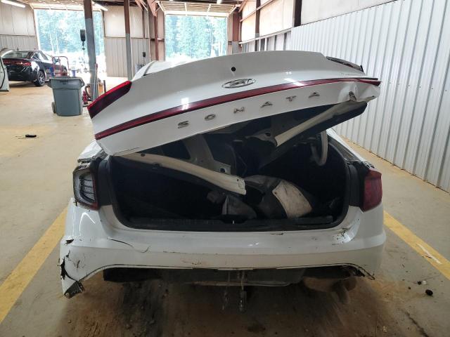 2023 HYUNDAI SONATA SE KMHL24JA0PA259271