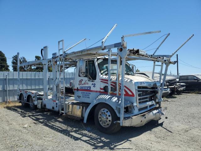 STERLING TRUCK 2007 white  diesel 2FZHCMCV87AY76146 photo #1