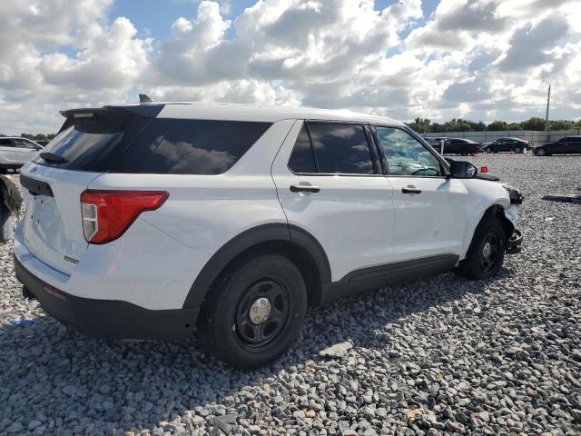 2023 FORD EXPLORER P - 1FM5K8AC9PGB60768