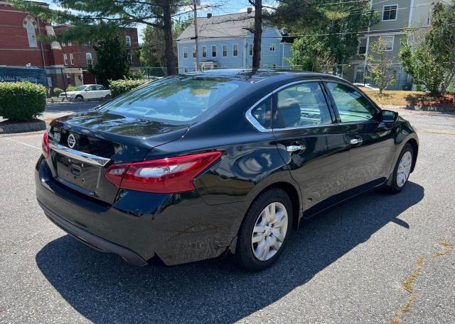 Vin: 1n4al3apxjc285921, lot: 63492365, nissan altima 2.5 20184