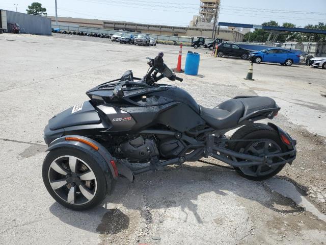2018 CAN-AM SPYDER ROA 2BXRDCD2XJV000126