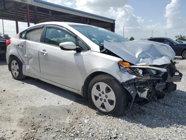 2015 KIA FORTE LX - KNAFK4A69F5433467