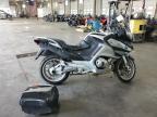 2010 BMW R1200 RT - WB1044000AZW18523