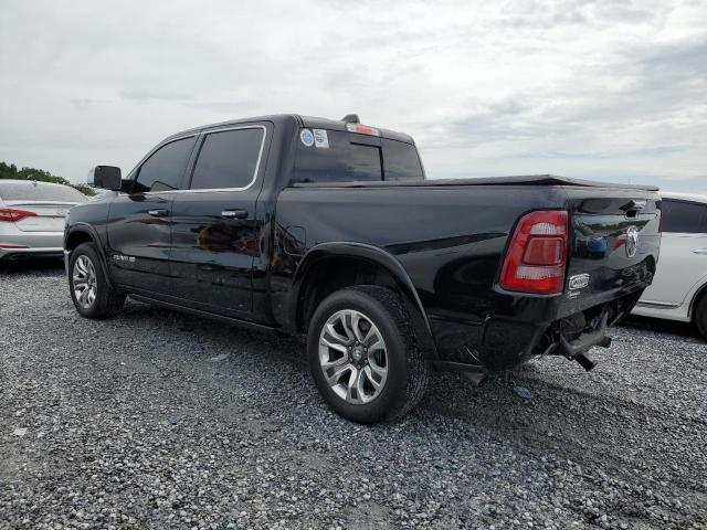 2019 RAM 1500 LONGH 1C6RREKT0KN660571