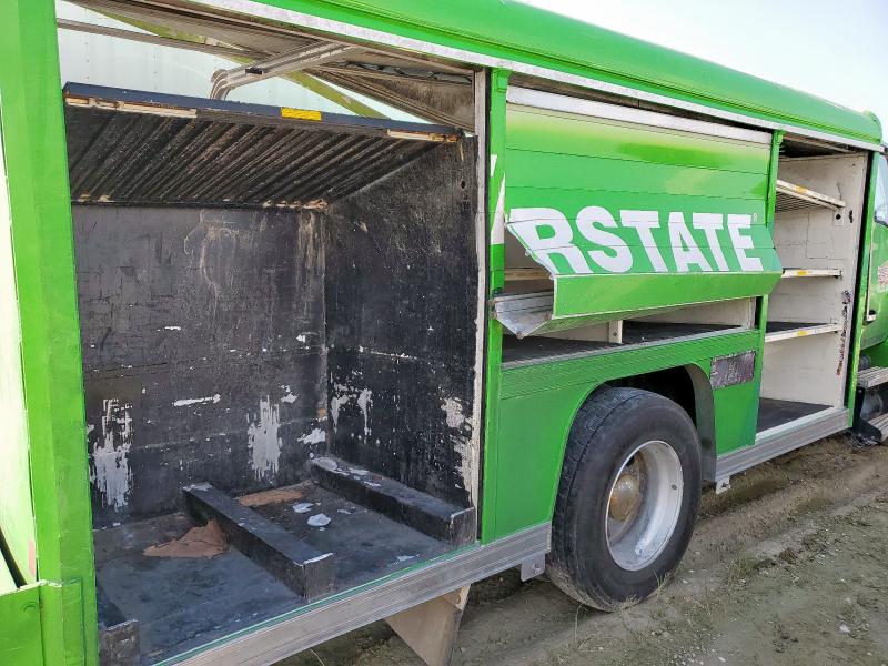 2024 KENWORTH CONSTRUCTI #3292612590