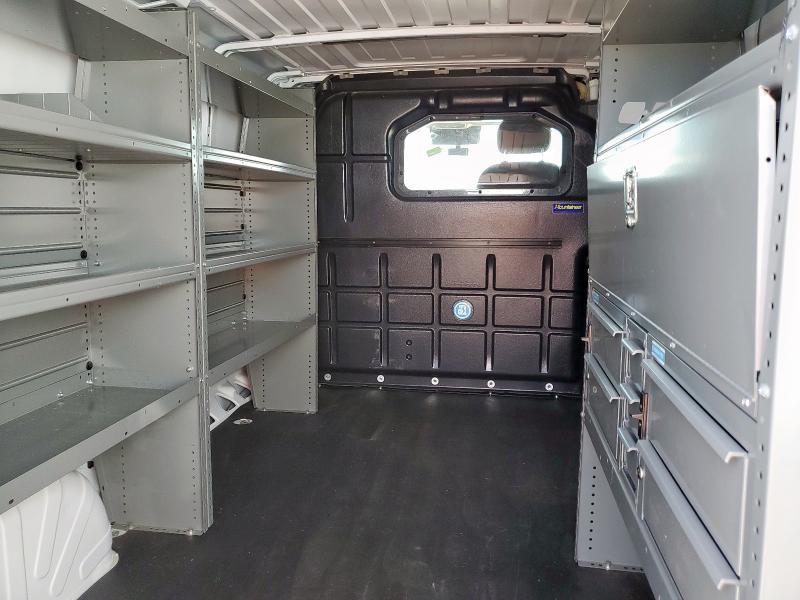 2023 RAM PROMASTER #3203012760