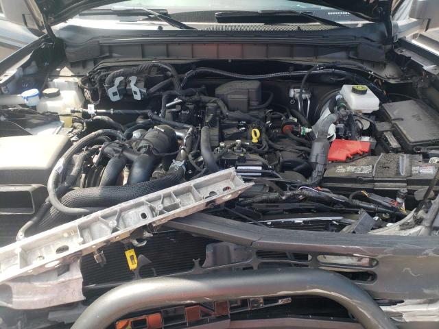 2022 FORD BRONCO BAS - 1FMDE5AH6NLB62270