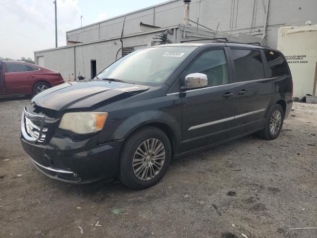CHRYSLER TOWN & COU