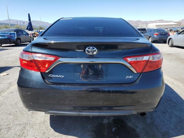 2016 TOYOTA CAMRY LE - 4T1BF1FK4GU509318