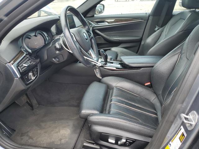 2018 BMW 530XE WBAJB1C5XJB084729