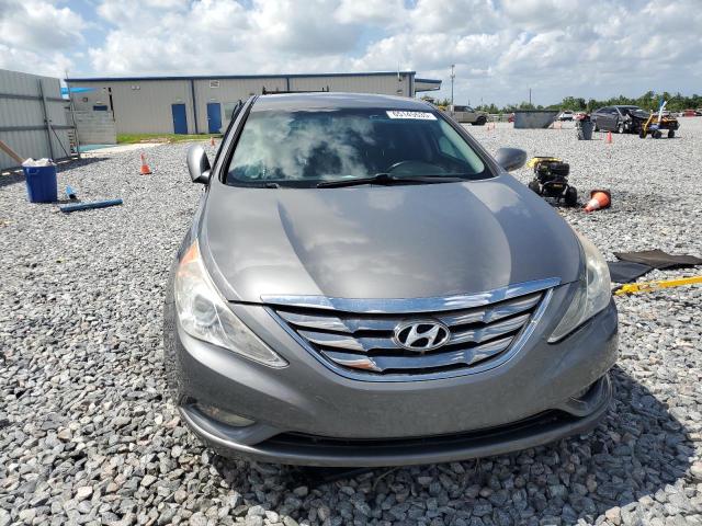2013 HYUNDAI SONATA SE - 5NPEC4AC6DH662445