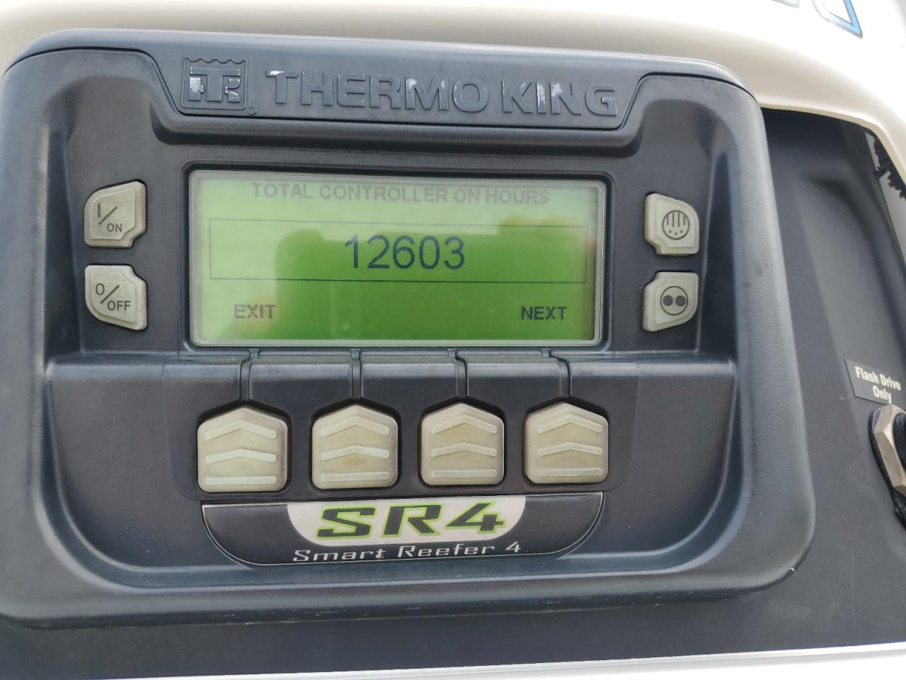 Lot #3230409660 2022 UTILITY VS2RA