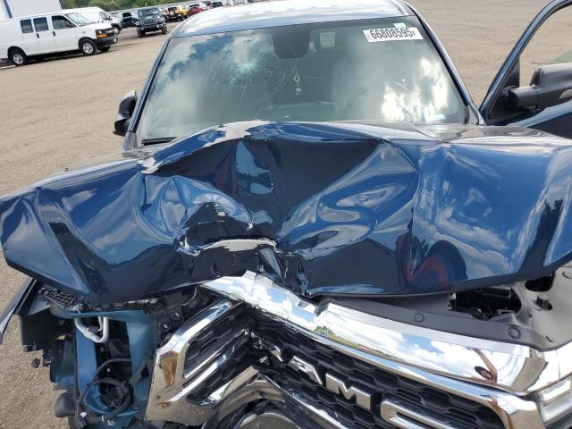 2023 RAM 1500 BIG H 1C6RRFFG3PN684082