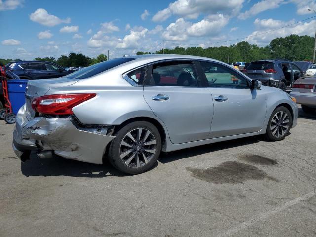 Vin: 1n4al3ap6hc191092, lot: 63304455, nissan altima 2.5 20173
