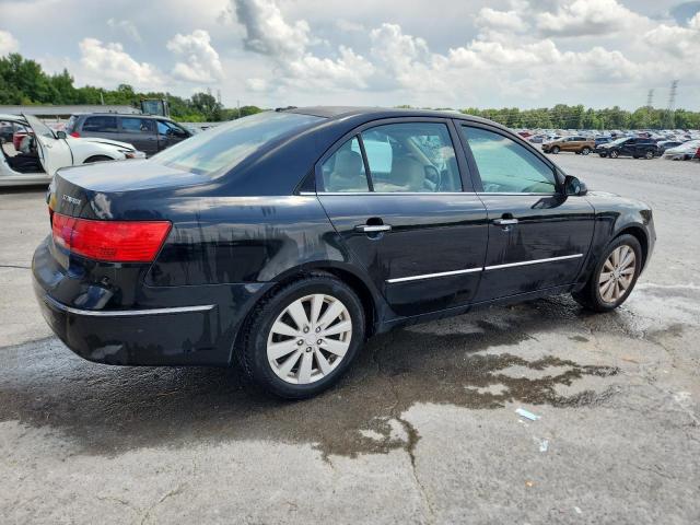 2010 HYUNDAI SONATA SE - 5NPEU4AC2AH609394