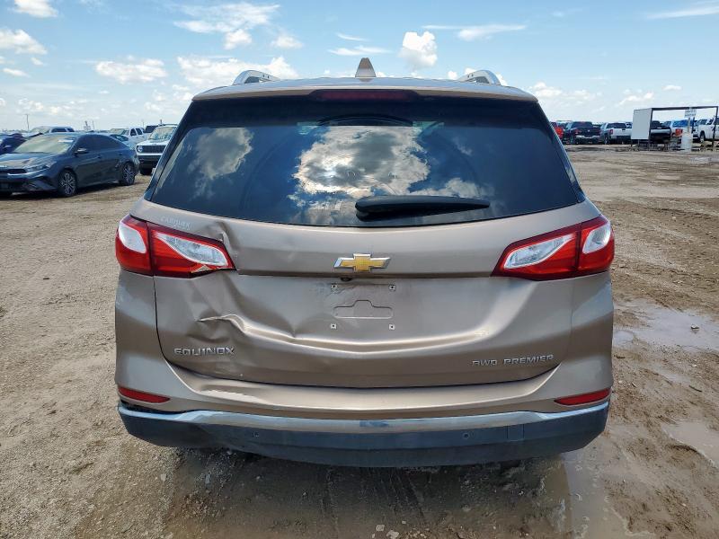 2019 CHEVROLET EQUINOX PR 2GNAXXEV7K6224946
