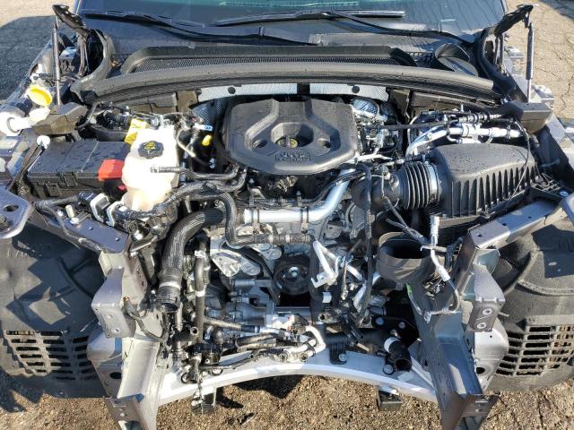 2025 JEEP GRAND CHER 1C4RJYB67S8700302