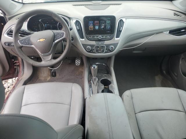 2016 CHEVROLET MALIBU LT 1G1ZE5ST6GF237668
