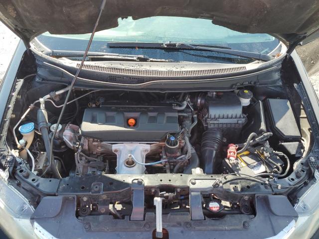 2012 HONDA CIVIC LX - 19XFB2F59CE054119